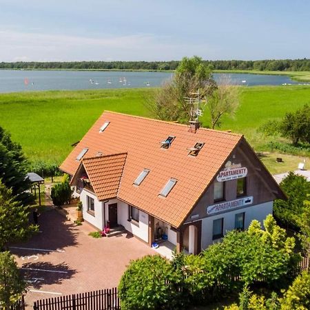 Apartamenty Prima Dziwnówek Buitenkant foto