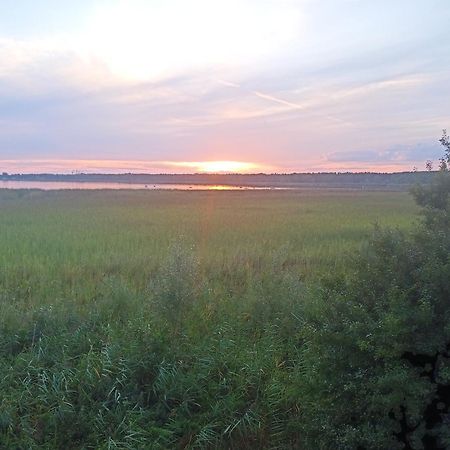 Apartamenty Prima Dziwnówek Buitenkant foto
