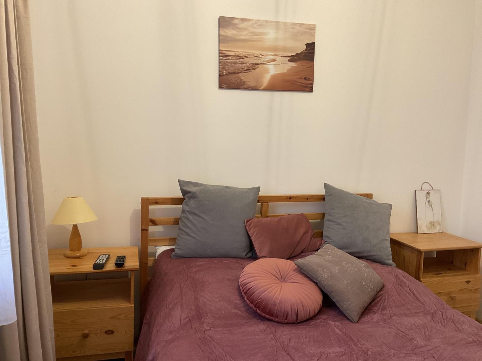 Apartamenty Prima Dziwnówek Buitenkant foto
