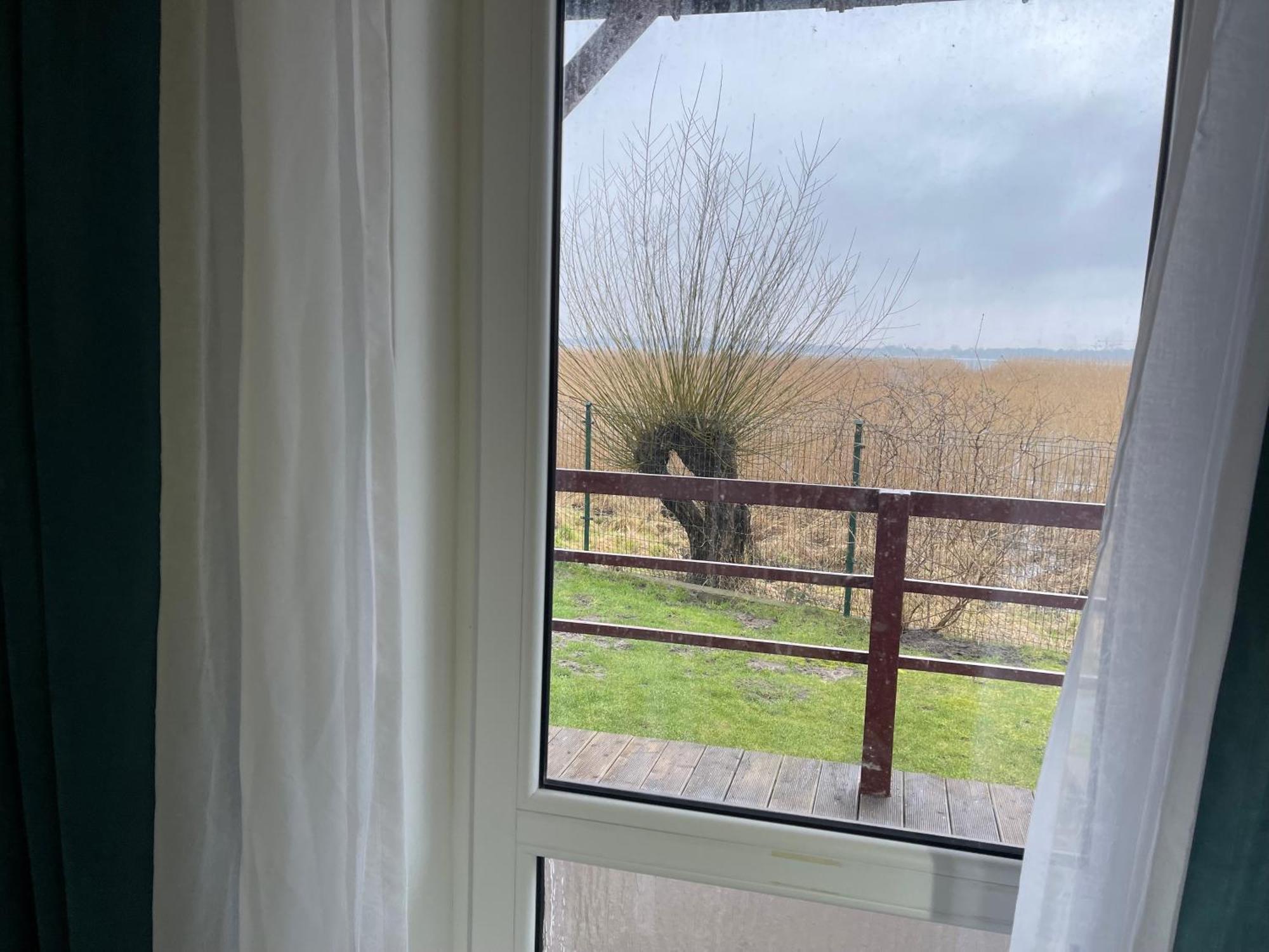 Apartamenty Prima Dziwnówek Buitenkant foto