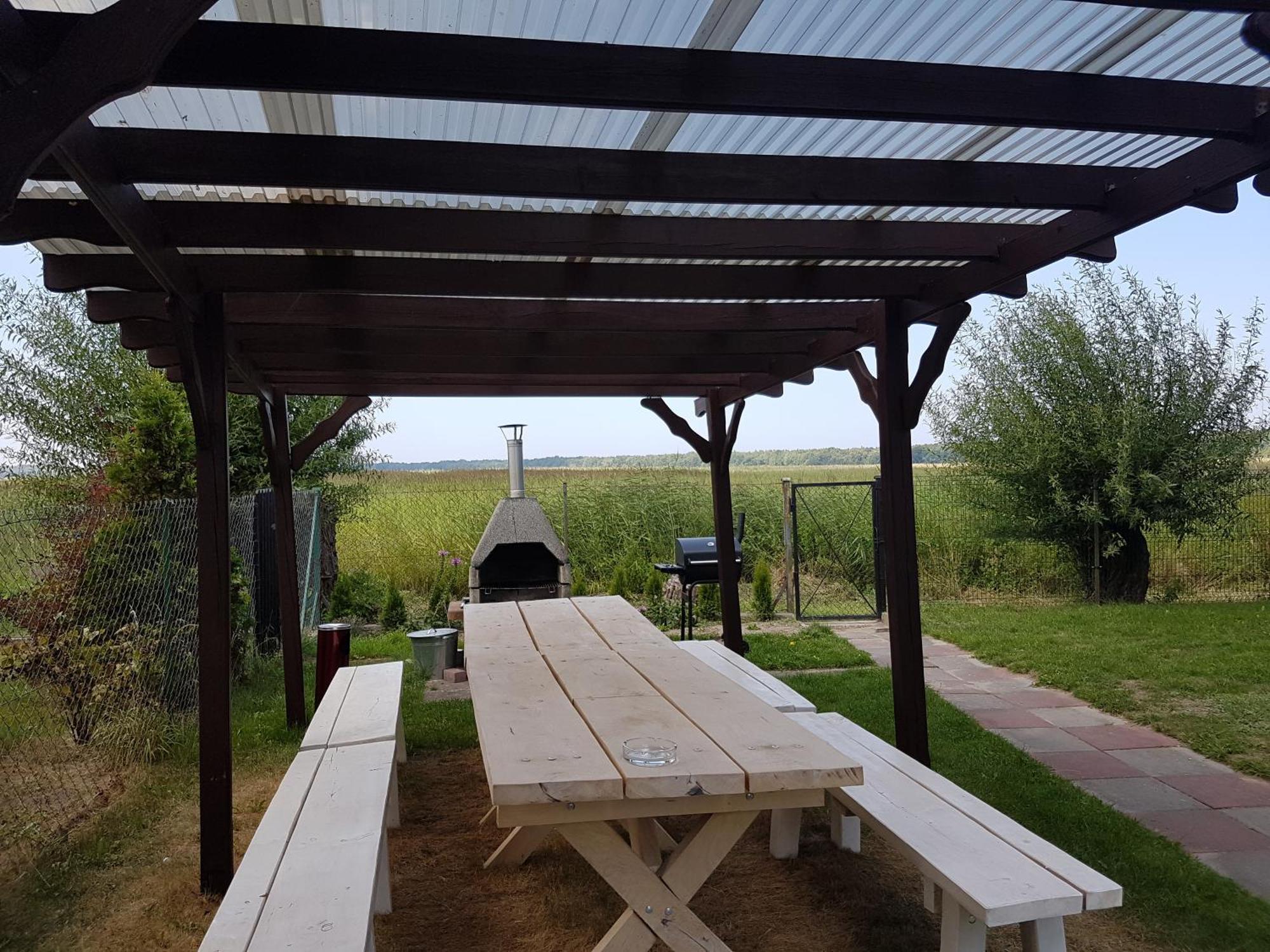 Apartamenty Prima Dziwnówek Buitenkant foto