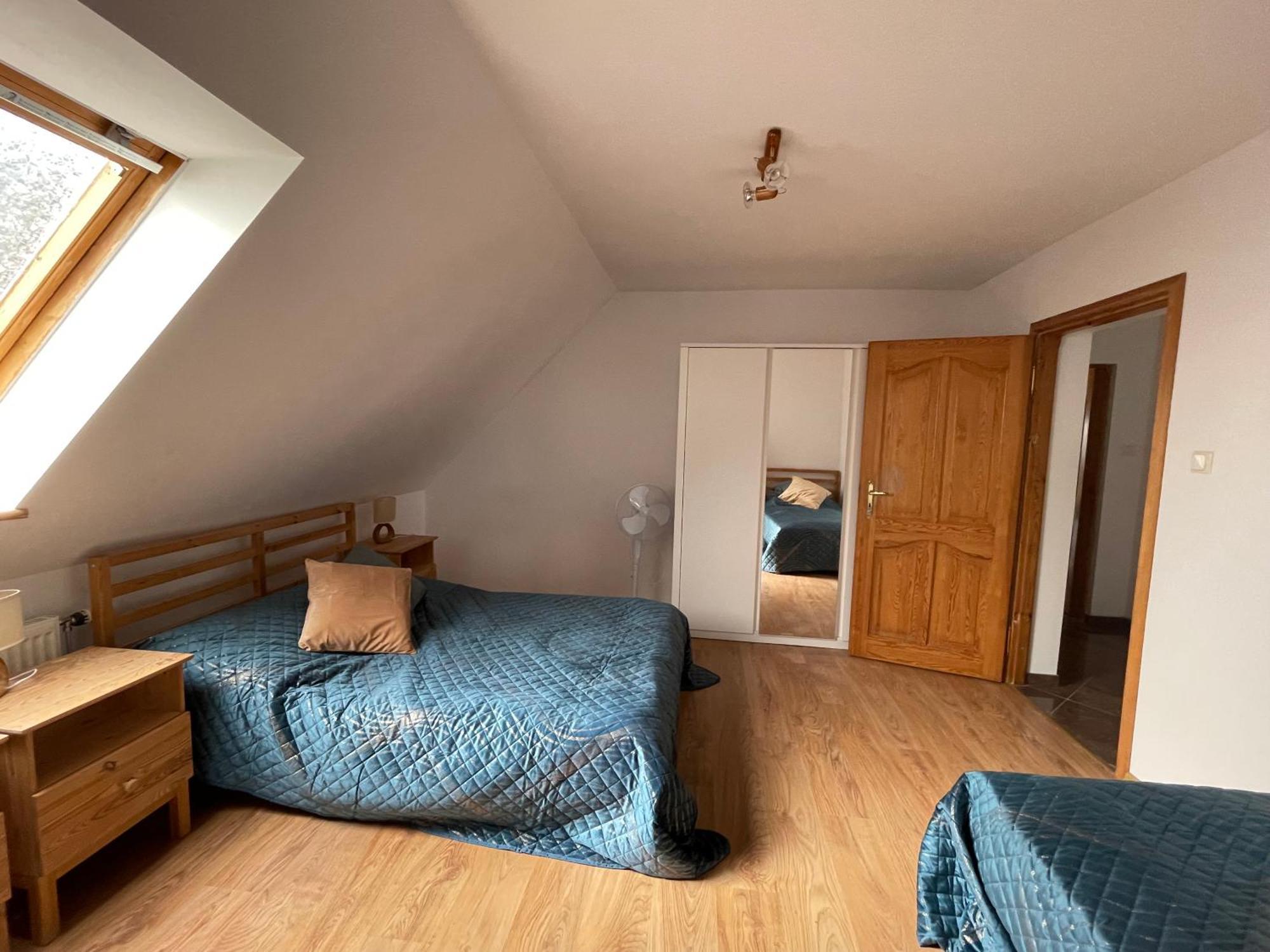 Apartamenty Prima Dziwnówek Buitenkant foto