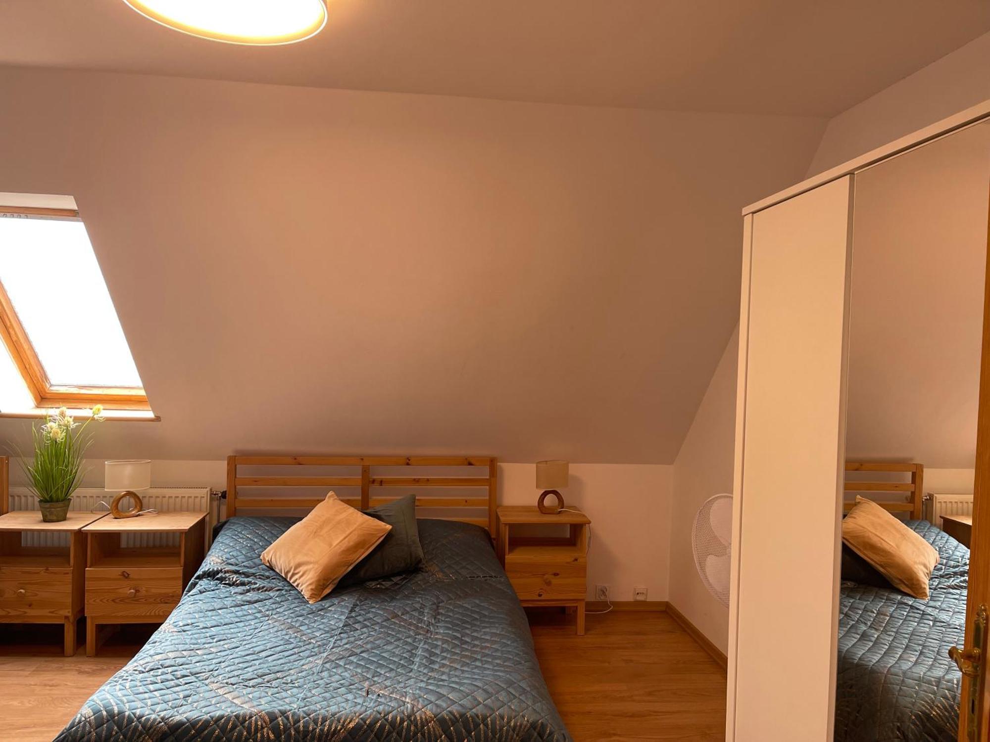 Apartamenty Prima Dziwnówek Buitenkant foto