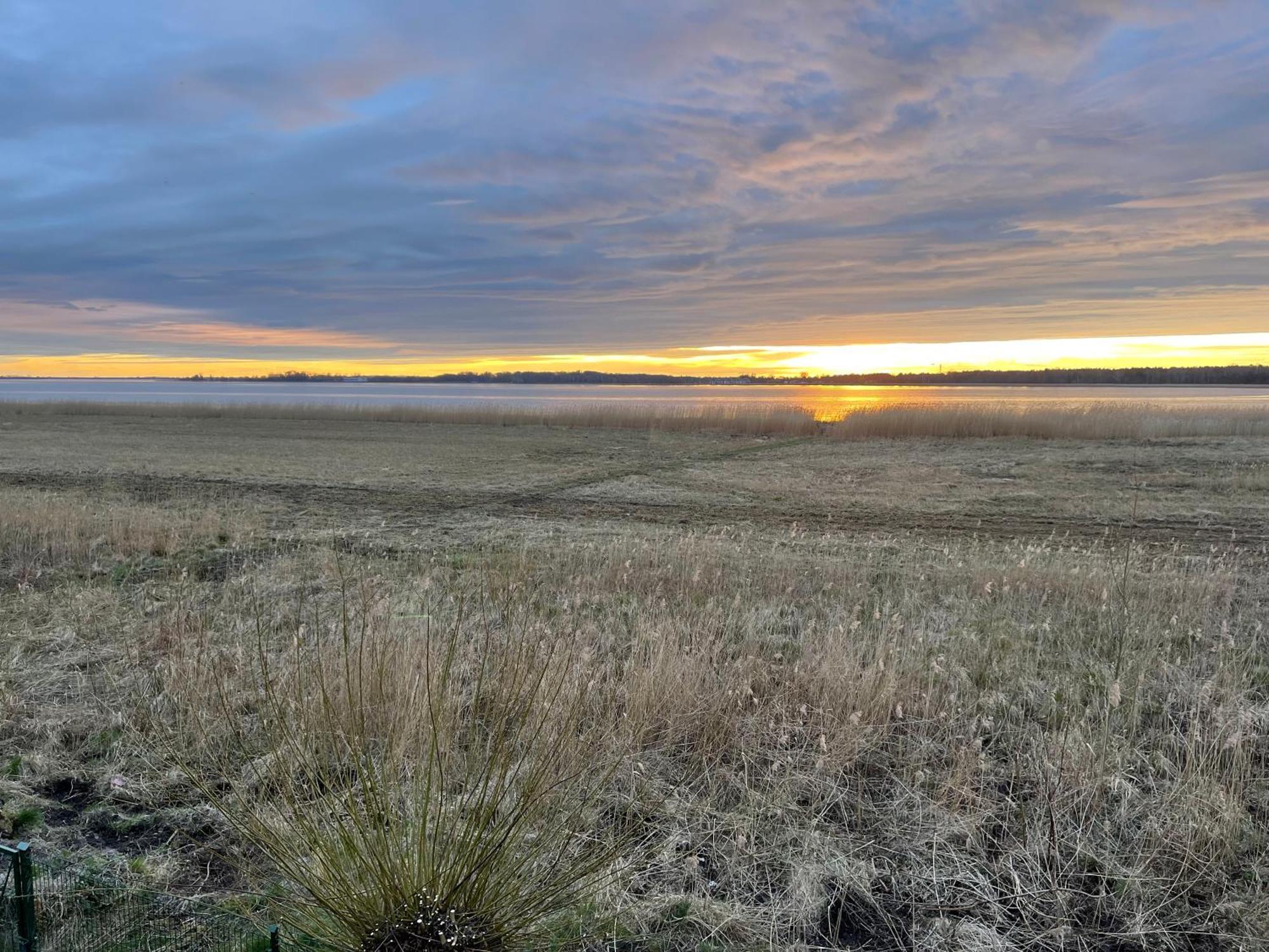 Apartamenty Prima Dziwnówek Buitenkant foto