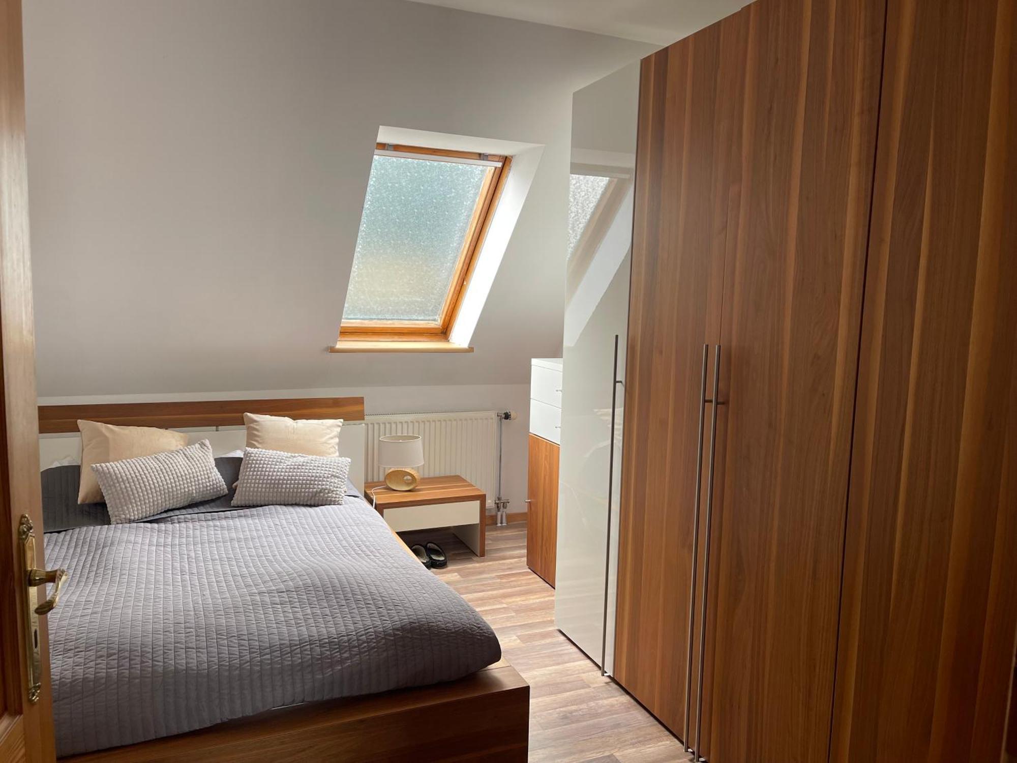 Apartamenty Prima Dziwnówek Buitenkant foto