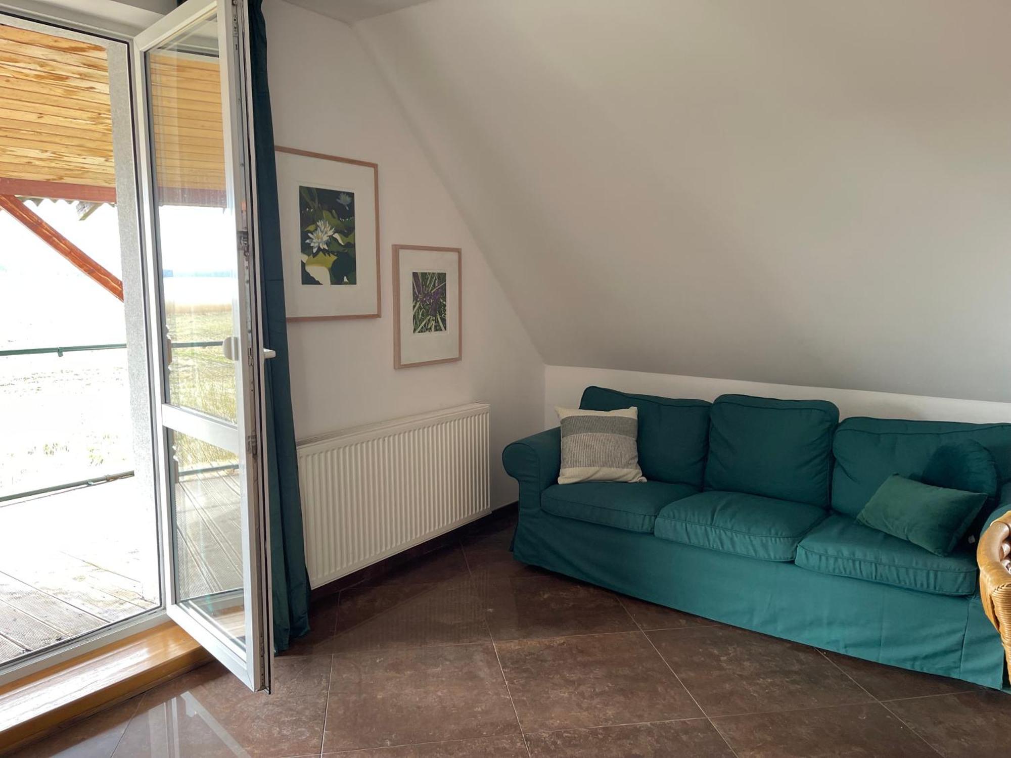 Apartamenty Prima Dziwnówek Buitenkant foto