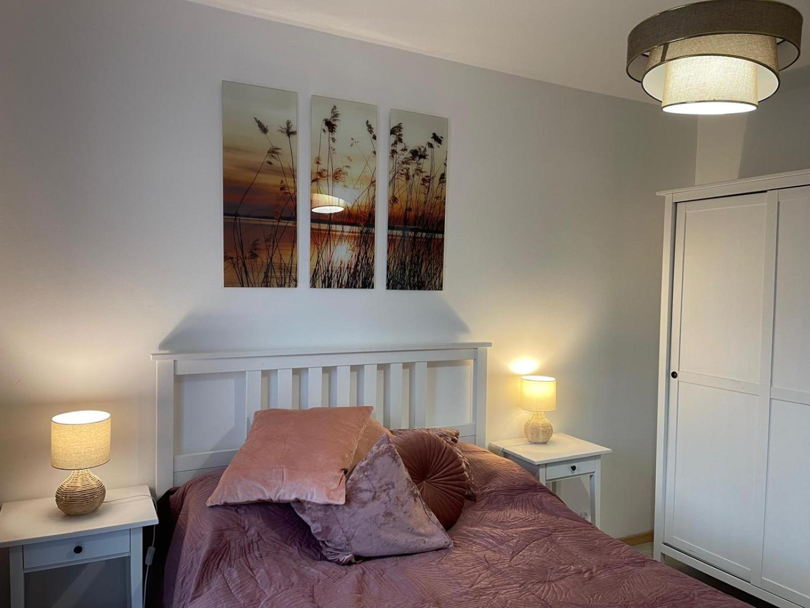 Apartamenty Prima Dziwnówek Buitenkant foto