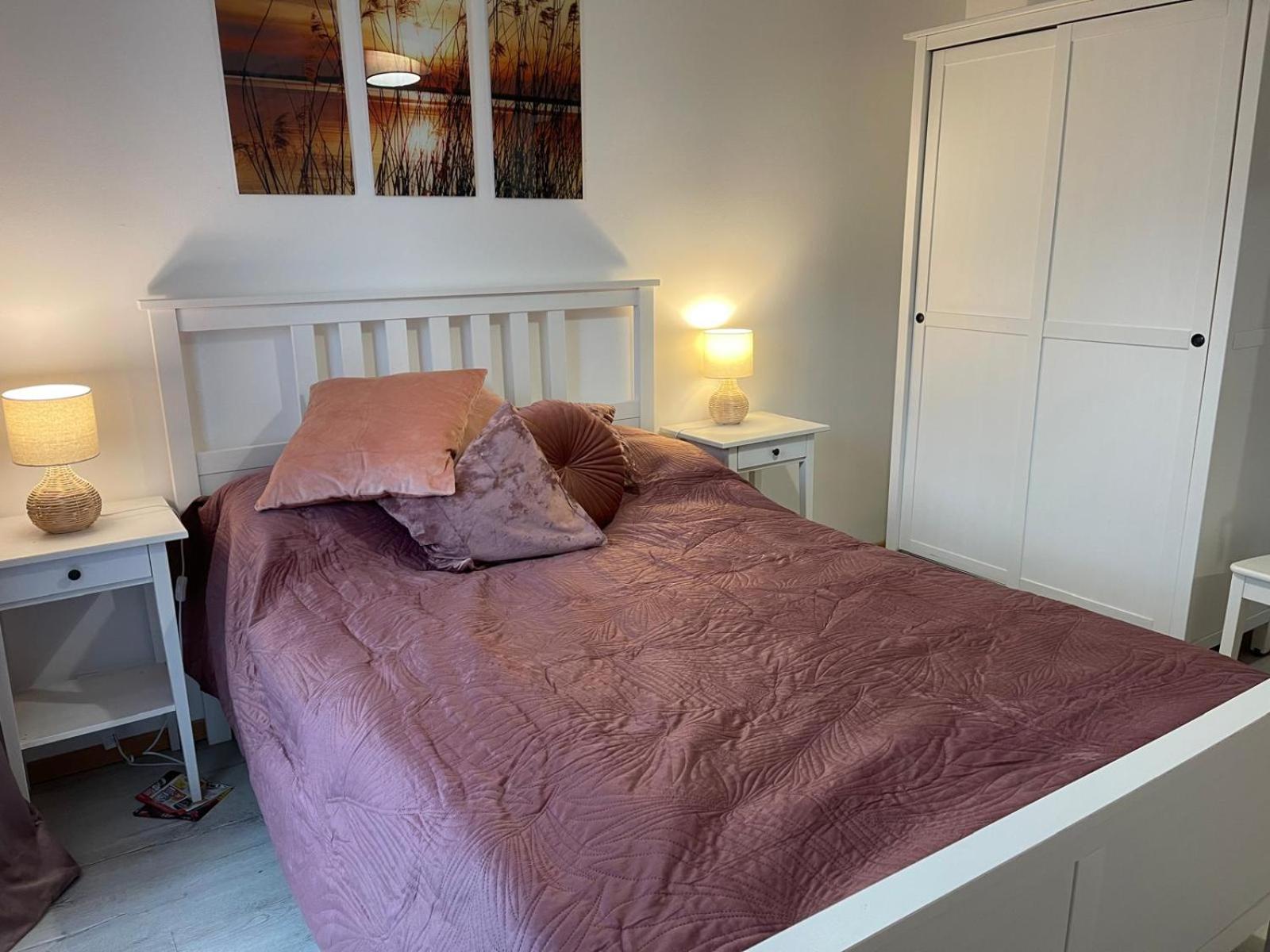 Apartamenty Prima Dziwnówek Buitenkant foto